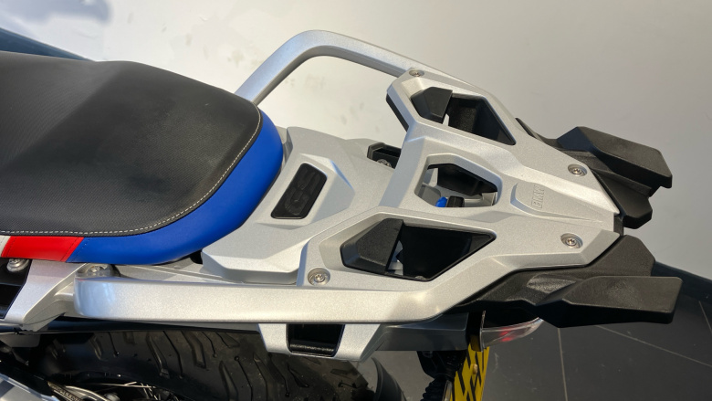 BMW R1250 GS TE 